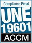 Certificación une-19601